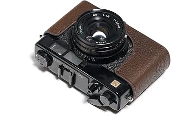 YASHICA TL Electro カメラケース YASHICA TL Electro カメラケース YASHICA TL Electro カメラケース
